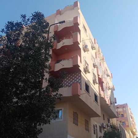 Ewa Daire Hurgada Dış mekan fotoğraf