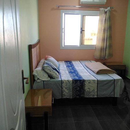 Ewa Daire Hurgada Dış mekan fotoğraf