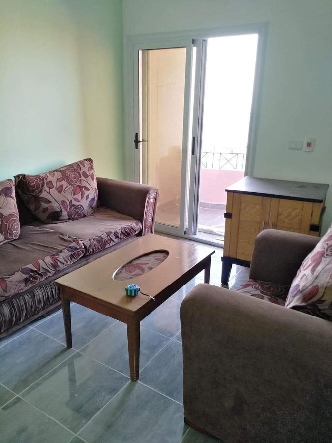 Ewa Daire Hurgada Dış mekan fotoğraf