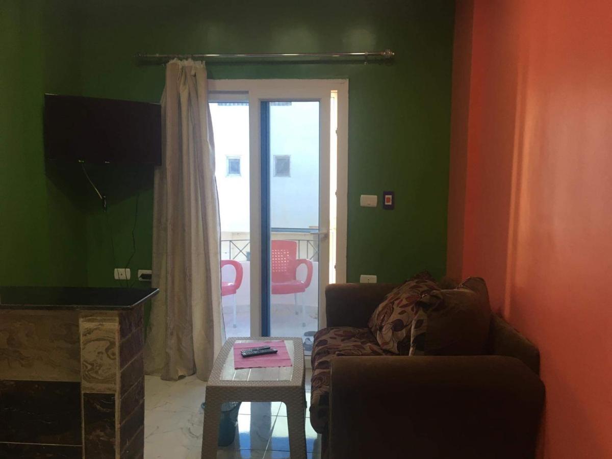 Ewa Daire Hurgada Dış mekan fotoğraf