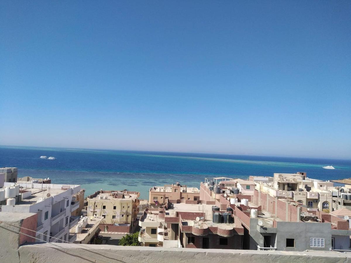 Ewa Daire Hurgada Dış mekan fotoğraf