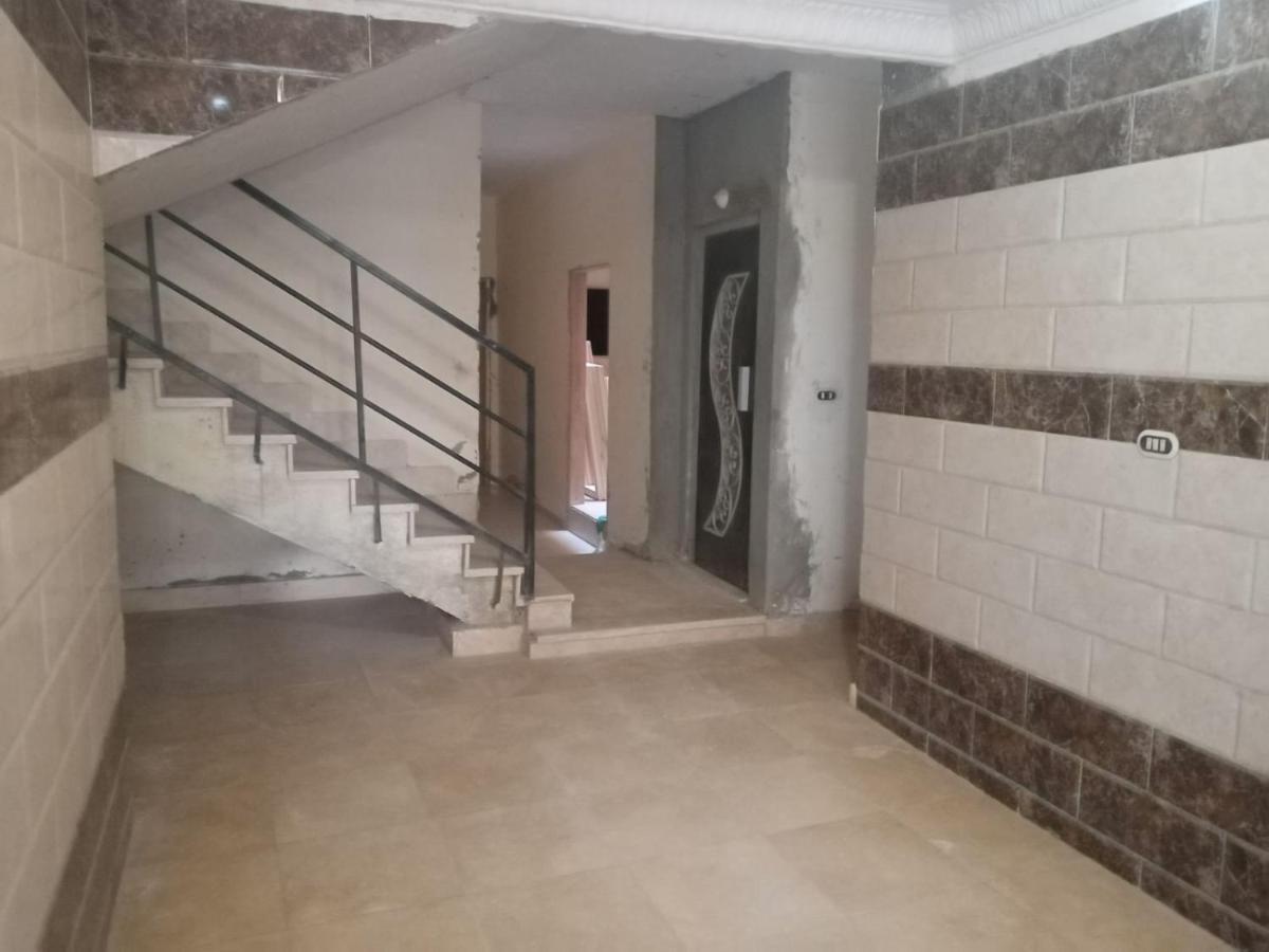 Ewa Daire Hurgada Dış mekan fotoğraf