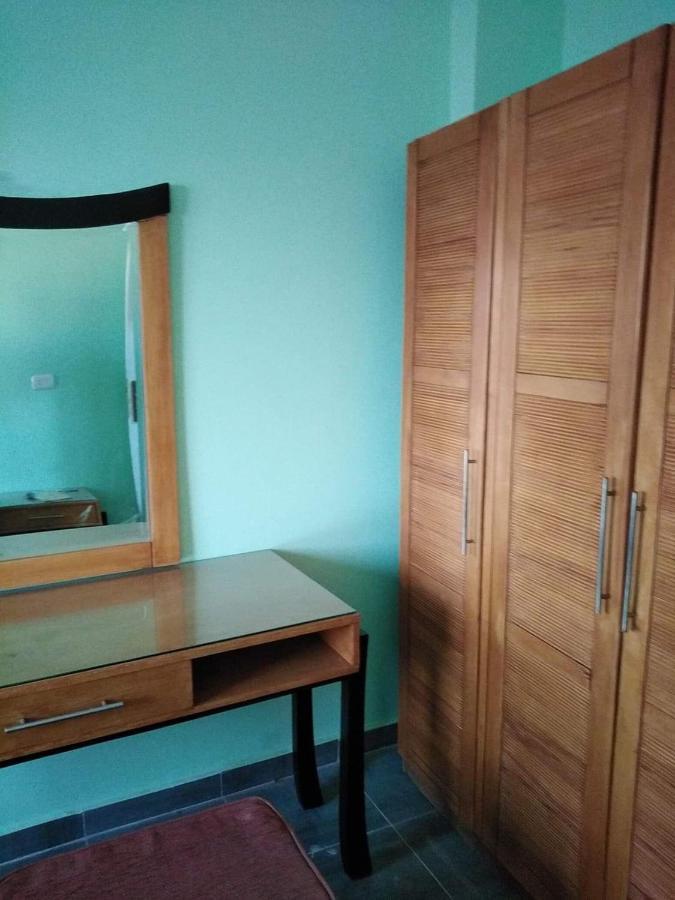 Ewa Daire Hurgada Dış mekan fotoğraf