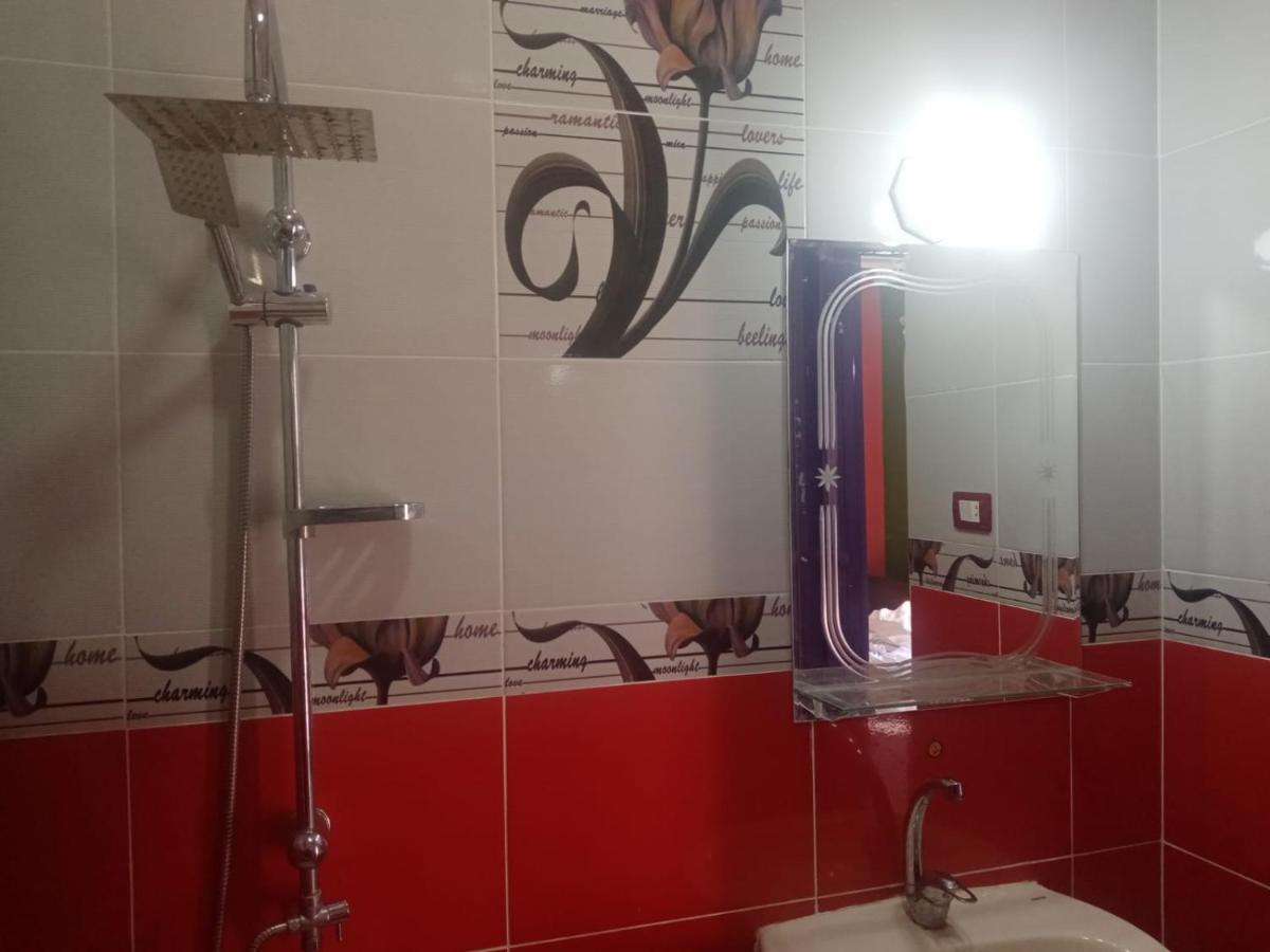 Ewa Daire Hurgada Dış mekan fotoğraf