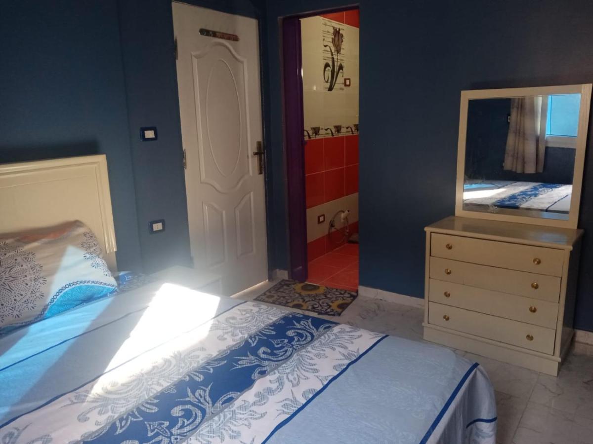Ewa Daire Hurgada Dış mekan fotoğraf