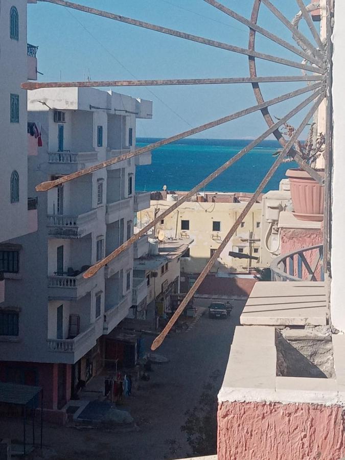 Ewa Daire Hurgada Dış mekan fotoğraf