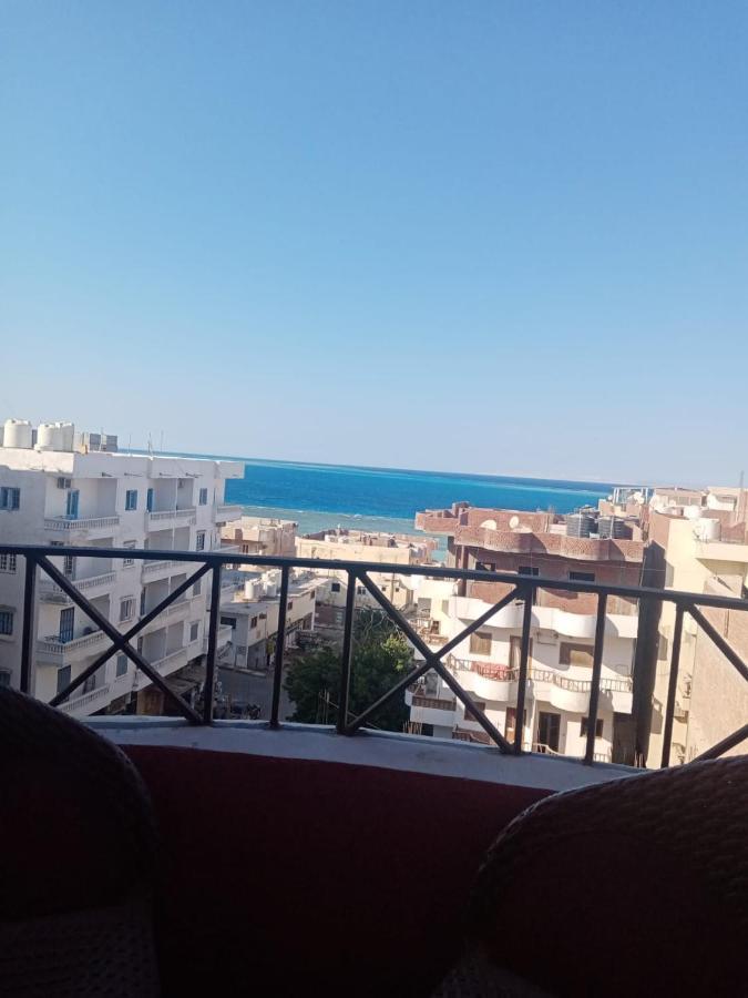 Ewa Daire Hurgada Dış mekan fotoğraf